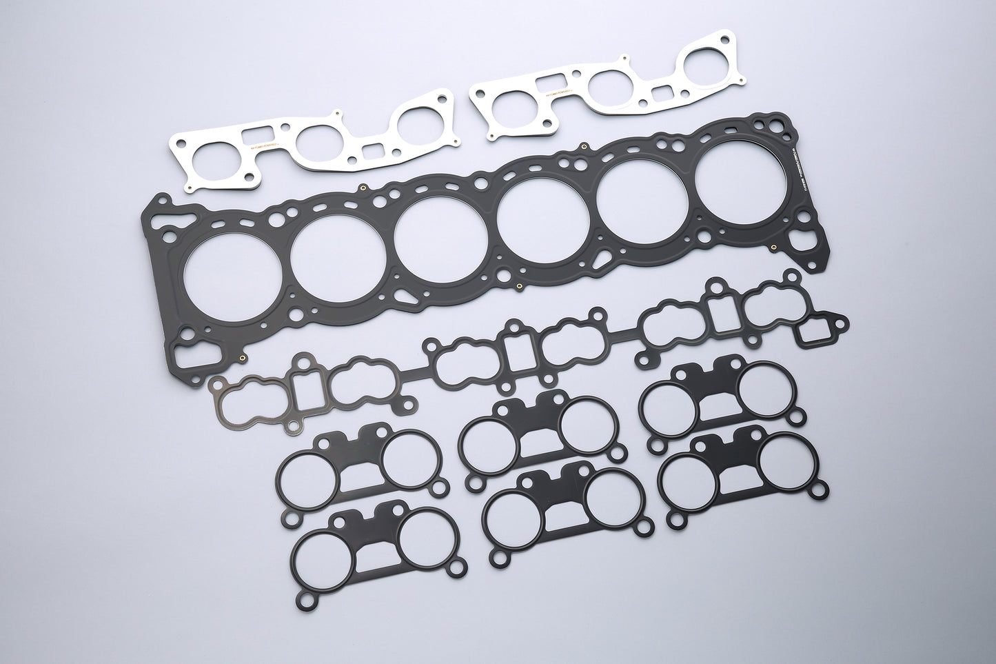 Tomei GASKET COMBINATION RB26DETT 87.0-1.8mm