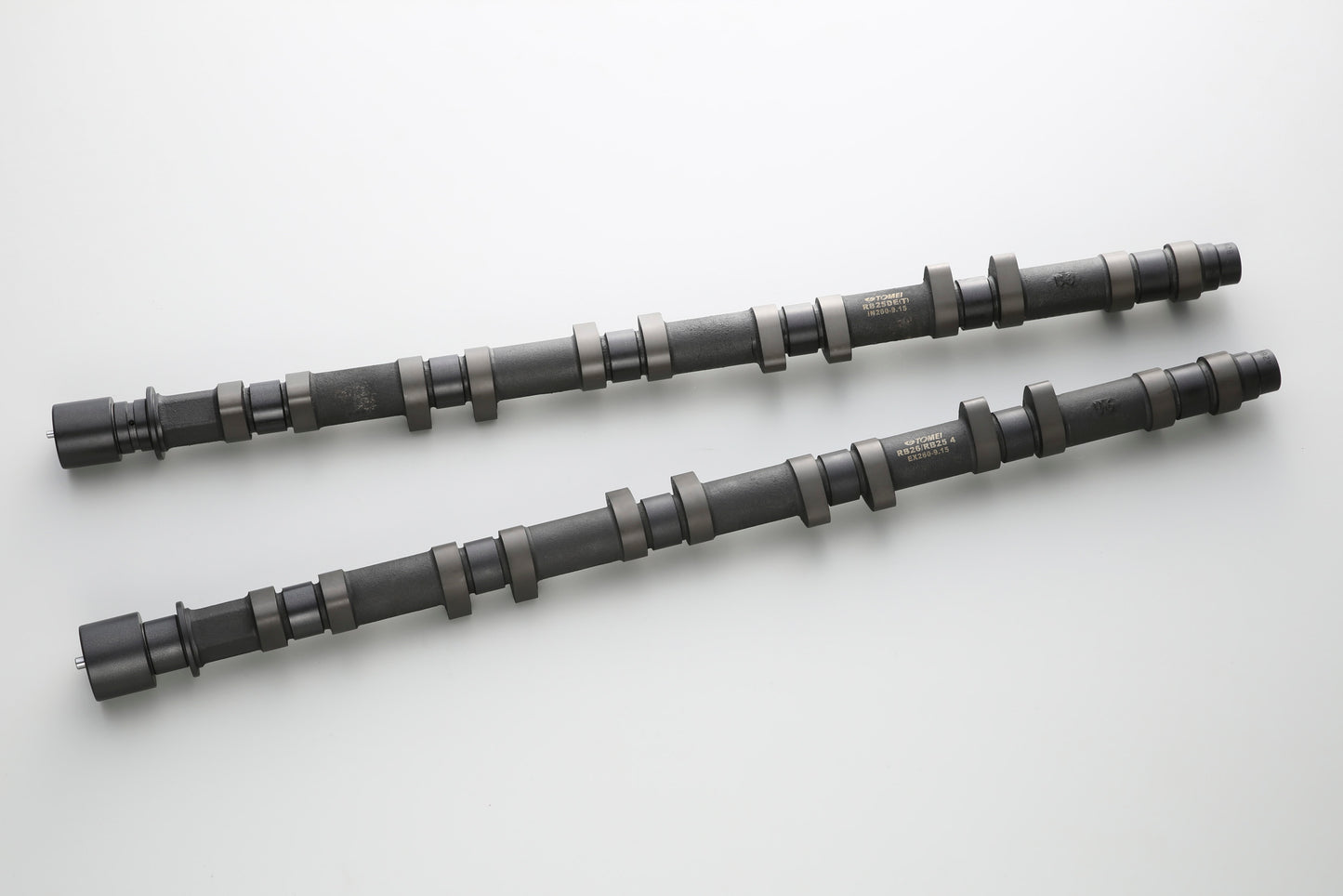 Tomei PROCAM RB25DE(T)/RB20DE(T) SOLID EX 260-9.25mm For NISSAN RB25 RB20 1418260092