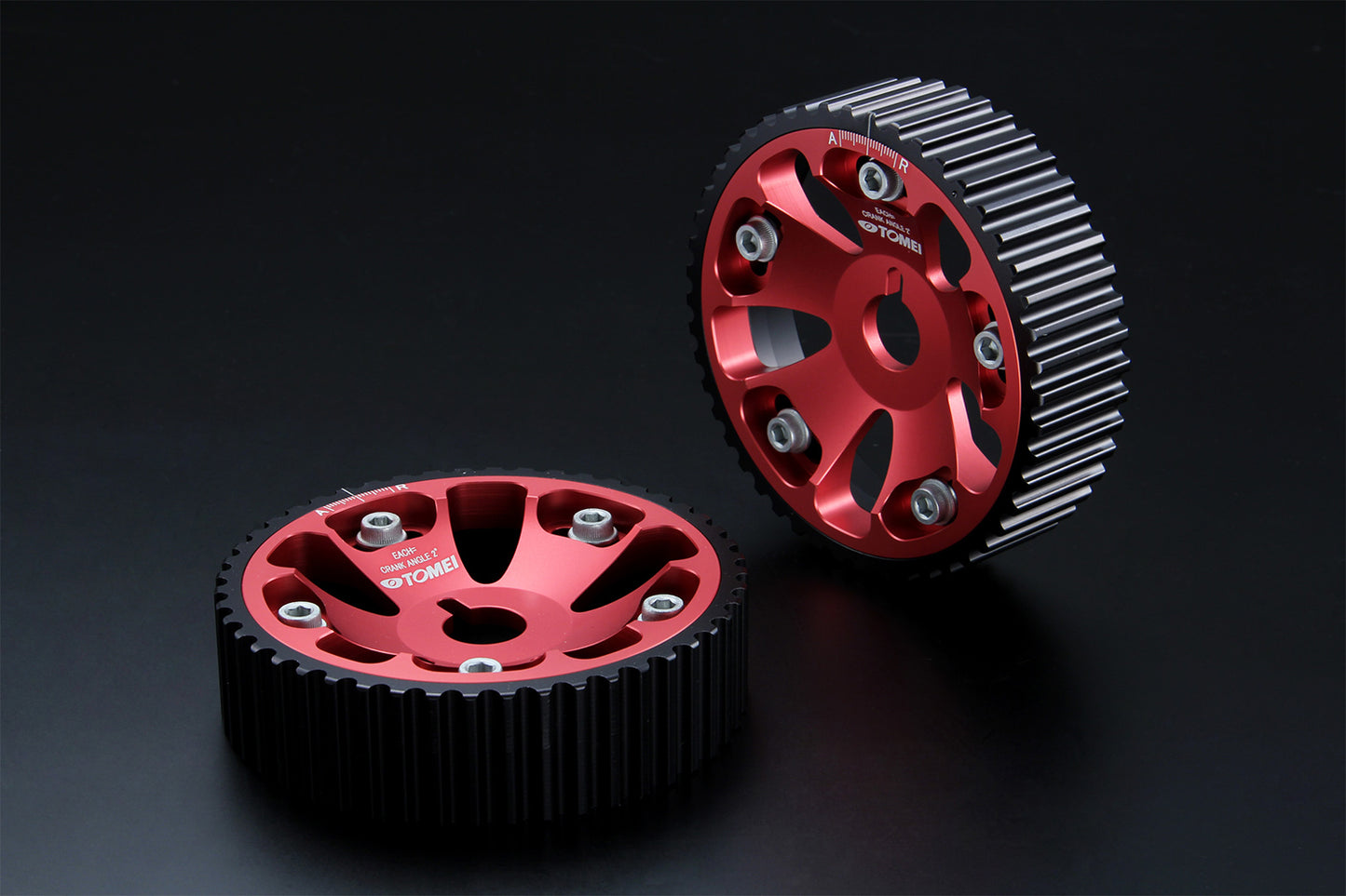 Tomei ADJUSTABLE CAM GEAR 1JZ-GTE/2JZ-GTE 1pc For TOYOTA 1JZ 2JZ 152016