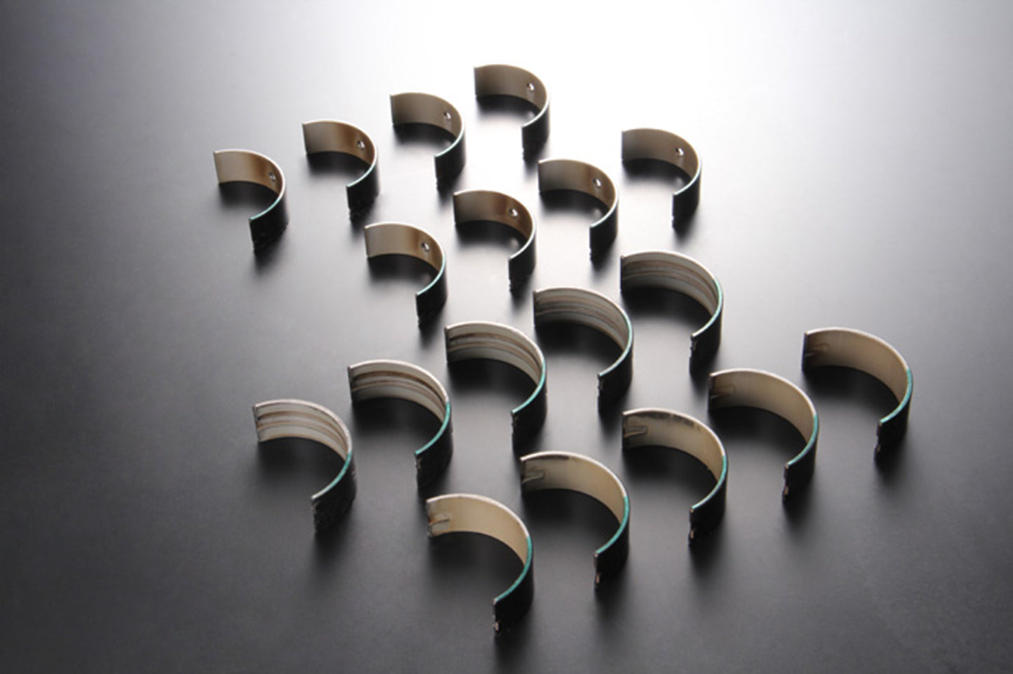 Tomei CONROD BEARING GRADE B For TOYOTA AE92 4AG 127206