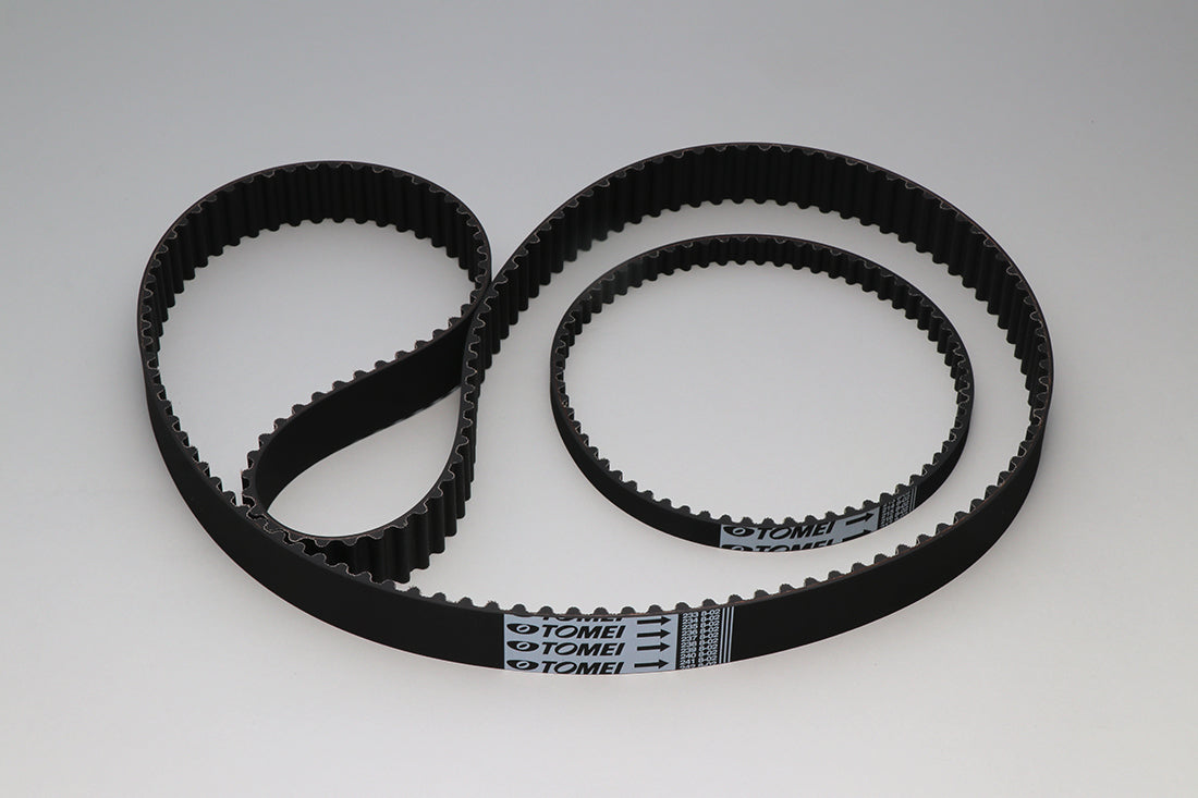 Tomei TIMING BELT For EVO 1-9 GALANT 4G63 154003