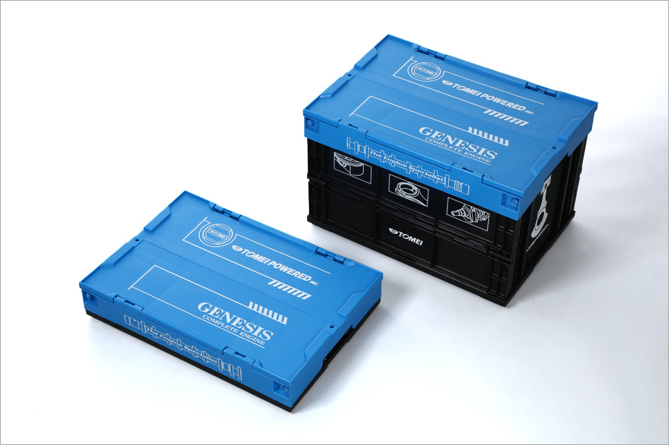 Tomei CONTAINER BOX 50L_