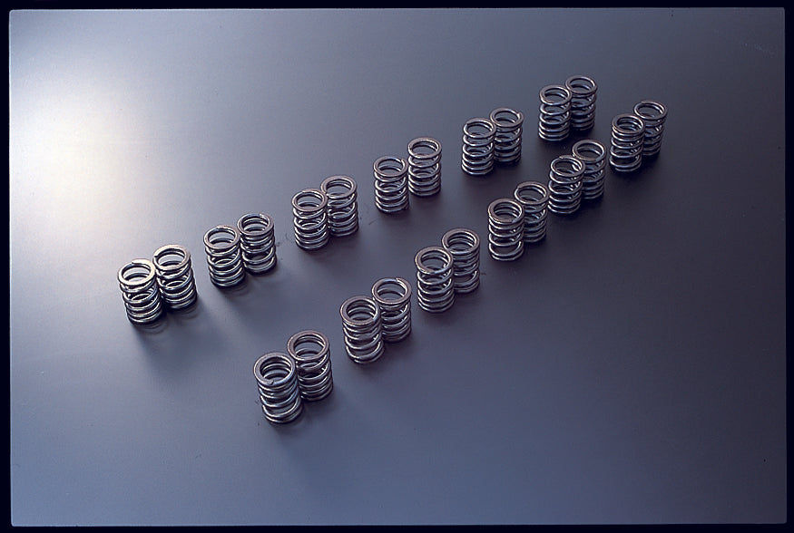 Tomei VALVE SPRING For NISSAN RB20 VG 13203R800
