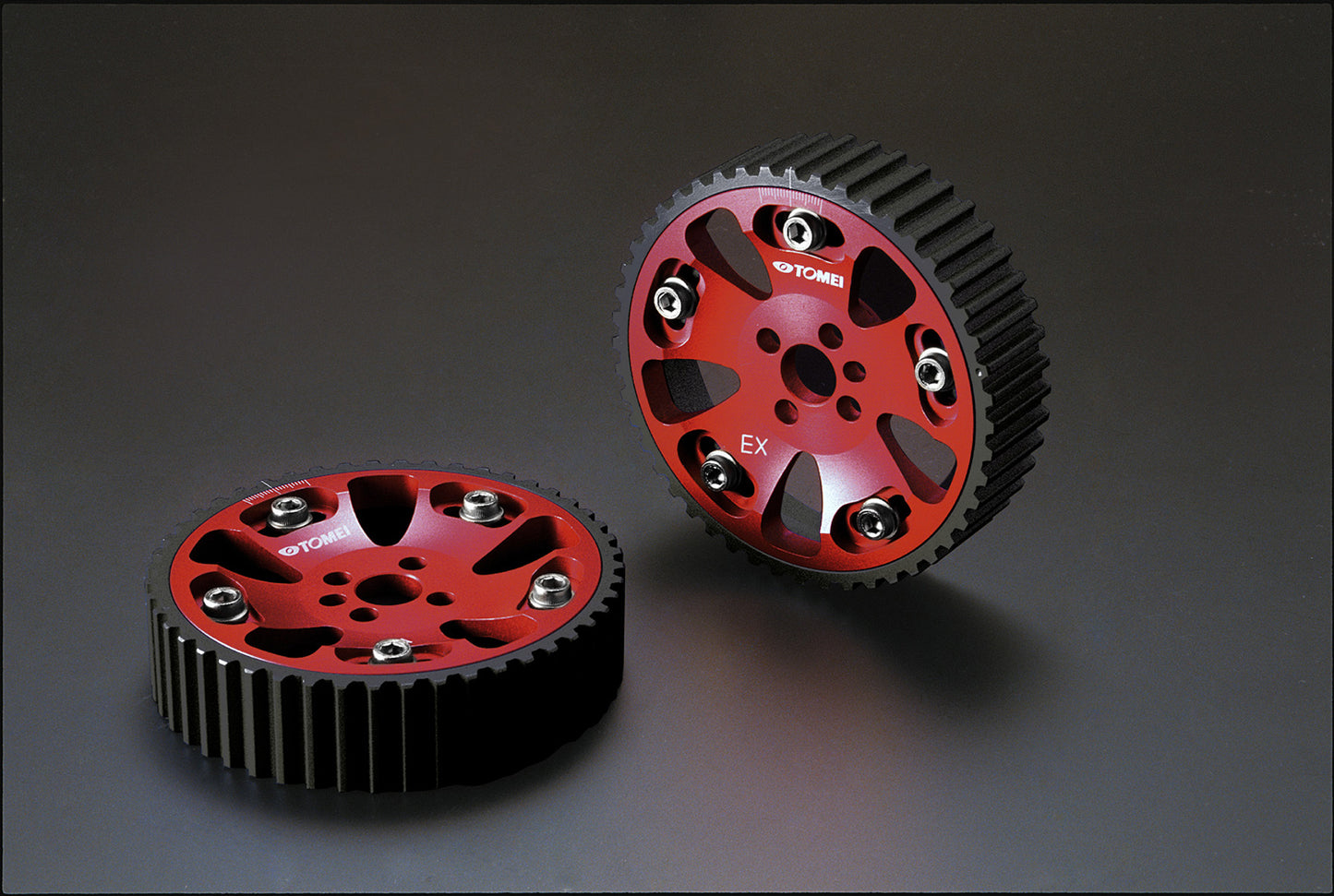 Tomei ADJUSTABLE CAM GEAR RB26DETT/RB25DE(T)/RB20DE(T) EX
