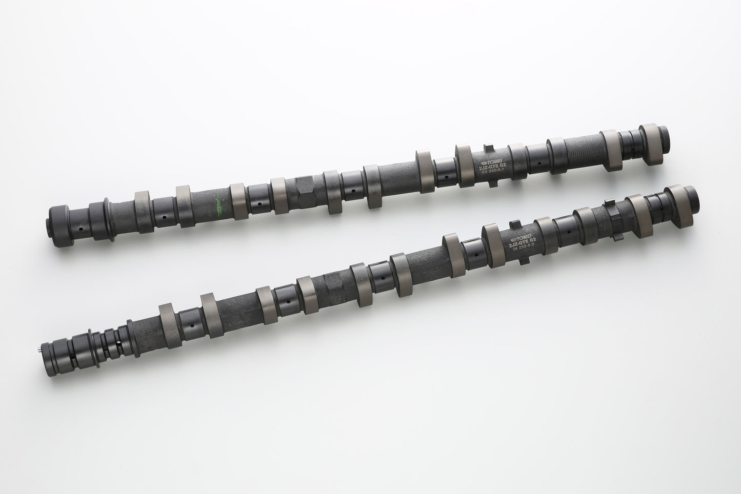 Tomei PROCAM 2JZ-GTE Early Model EX 270-10.80mm