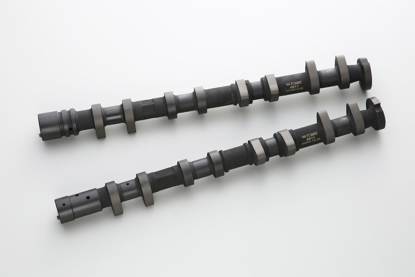 Tomei PROCAM 4B11 IN 260-10.3mm For EVO 10 4B11 146C260103