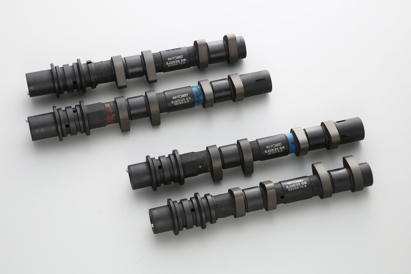 Tomei PROCAM EJ207 EJ257 IN 270-11.0mm For GRB/GVB JDM WRX STI 08+ USDM DUAL AVCS EJ 142211