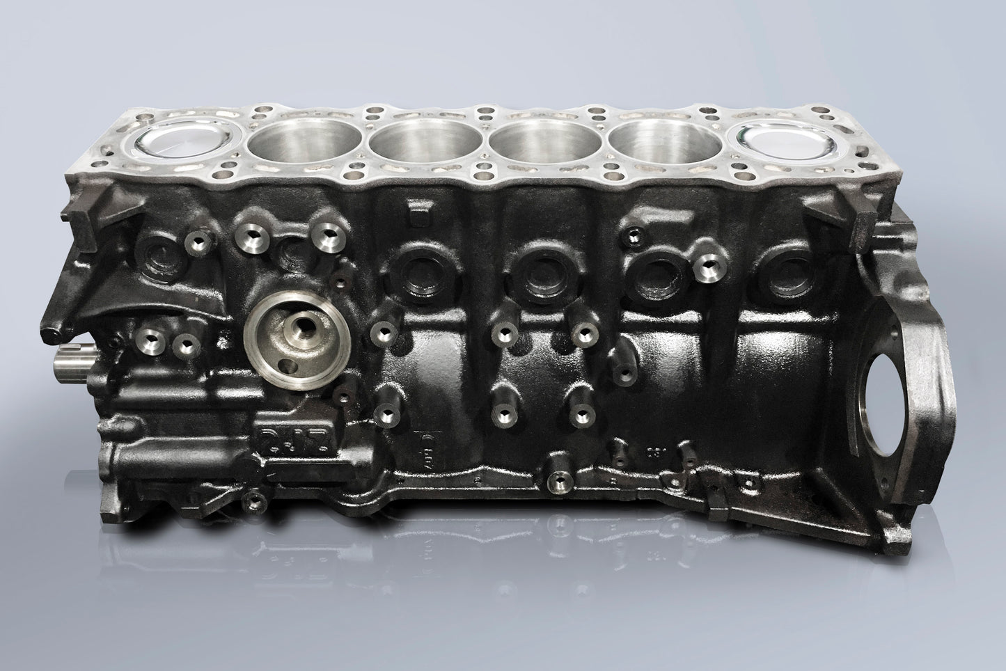 Tomei COMPLETE BLOCK CPB-2J36 for JZA80/JZS161