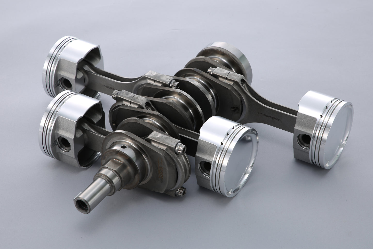 Tomei 2.2L STROKER KIT For SUBARU EJ 252007