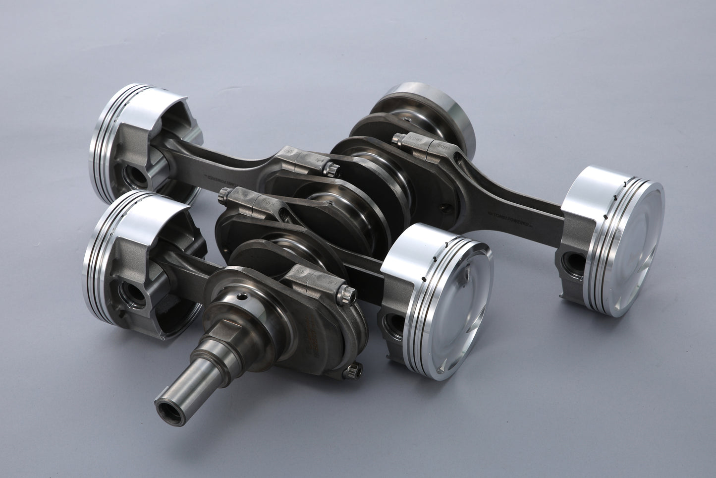 Tomei EJ25KIT With Bearings