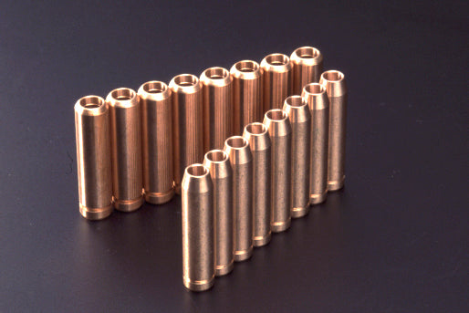 Tomei VALVE GUIDE SET For MITSUBISHI EVO 10 4B11 163302