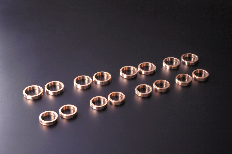 Tomei BERY-RING SET For NISSAN SR 163100