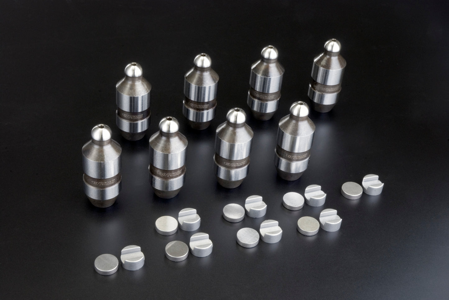 Tomei SOLID PIVOT SET for SR20DE(T)