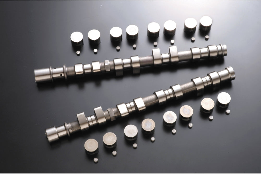 Tomei PONCAM BP-VE NB8C - IN & EX Set