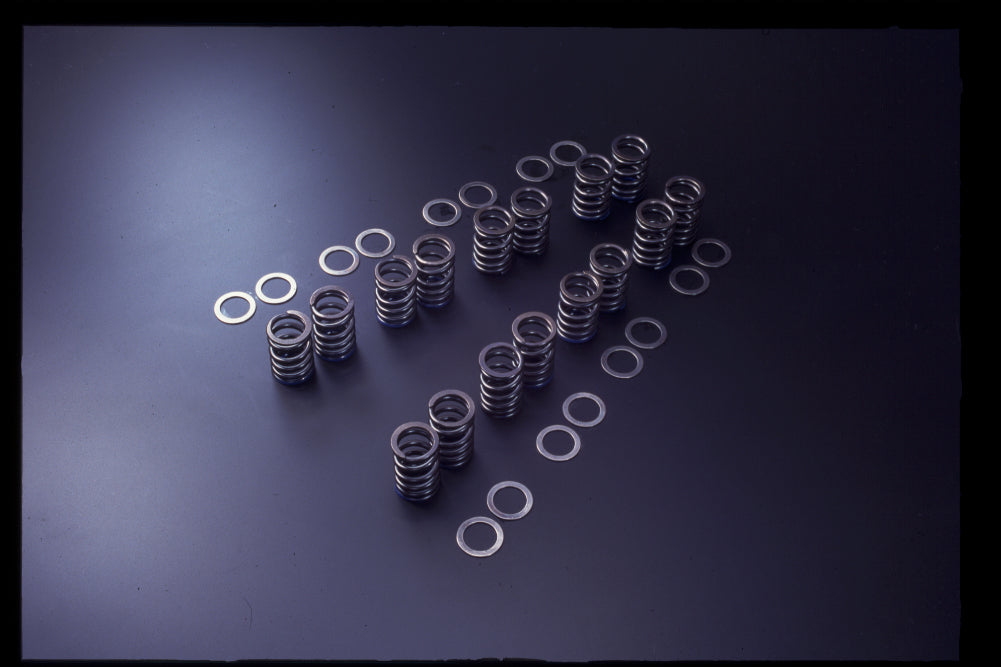 Tomei VALVE SPRING For MR2 CELICA 3S 163026