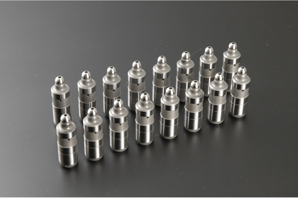 Tomei SOLID PIVOT SET 4G63 EVO1-9