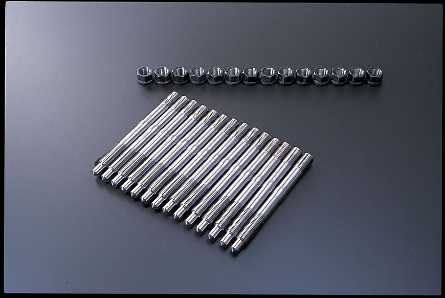 Tomei HEAD STUDS SET For NISSAN RB26 193003