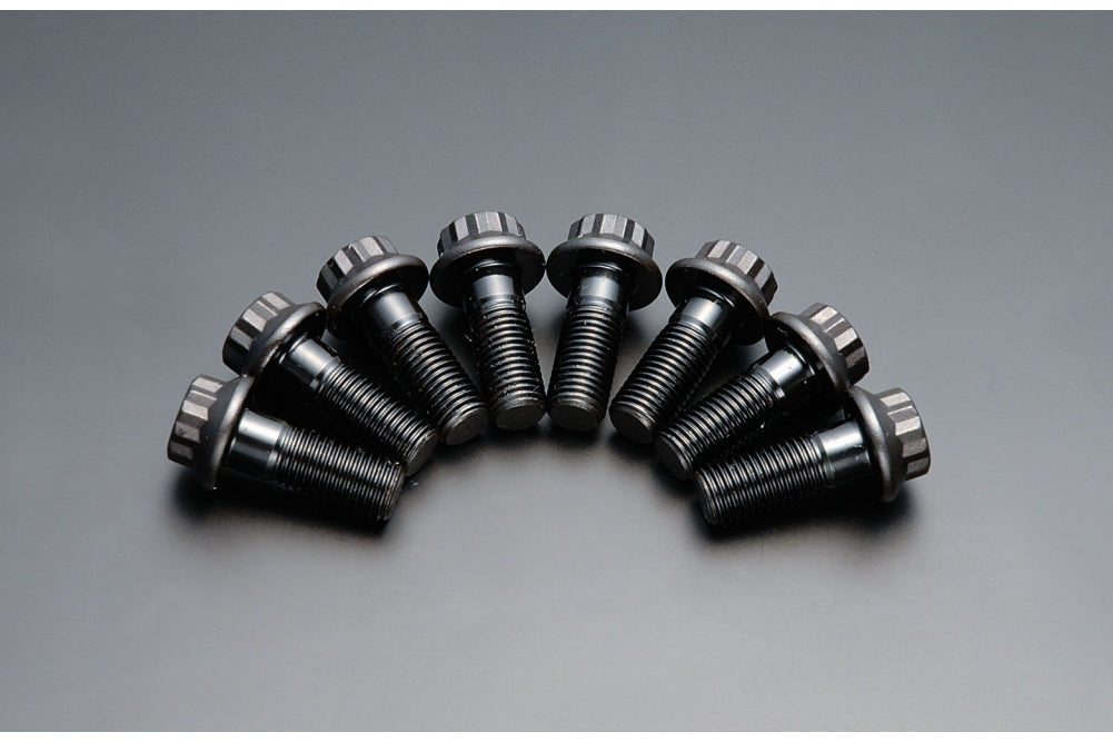 Tomei FLY WHEEL BOLT SET For TOYOTA 4AG 193070