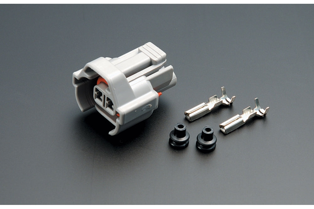 Tomei INJECTOR COUPLER Multiple Fitting 193069