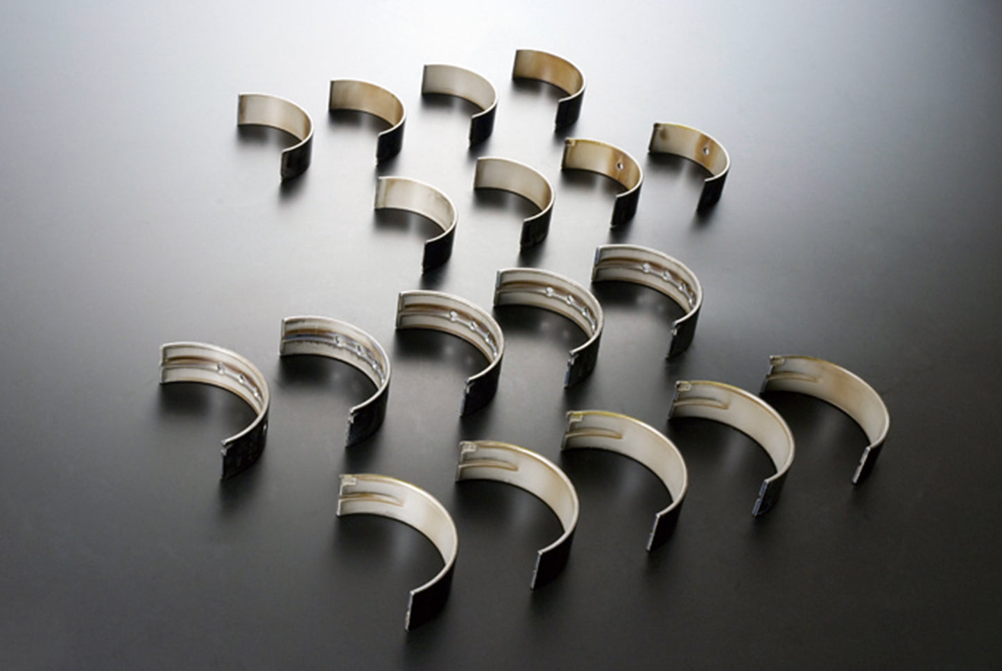 Tomei MAIN BEARING GRADE C For SILVIA (R)PS13 S14 S15 SR 126110