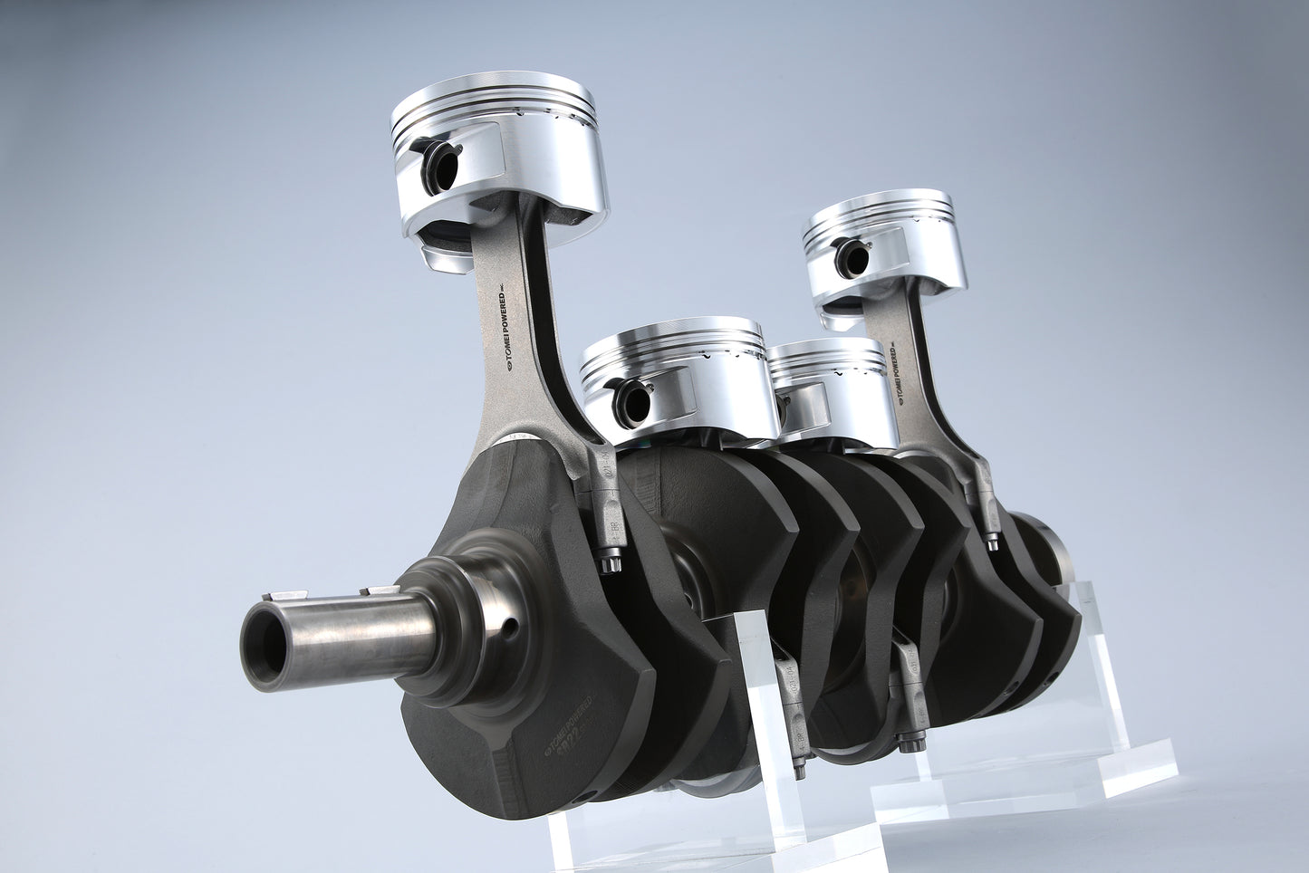 Tomei SR22KIT 86.5mm (R)PS13/S14/S15 With Bearings