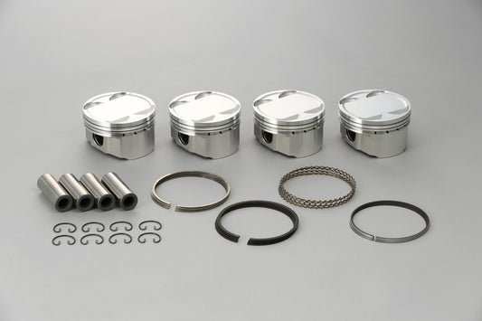 Tomei FORGED PISTON KIT 92.5mm For SUBARU EJ20 1183925312