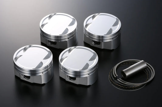 Tomei FORGED PISTON KIT 92.5mm 1pc For SUBARU EJ20 1183925314