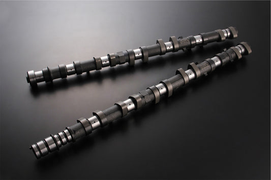 Tomei PONCAM 2JZ-GTE Late Model - IN & EX Set