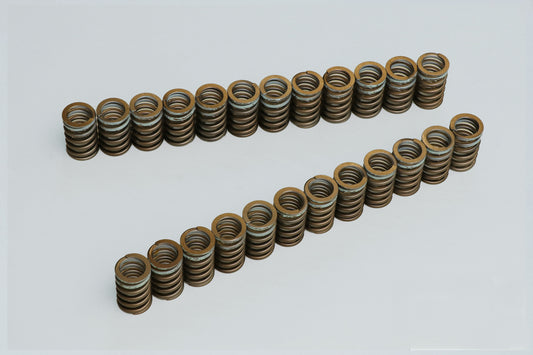 Tomei VALVE SPRING 1JZ-GTE 163061