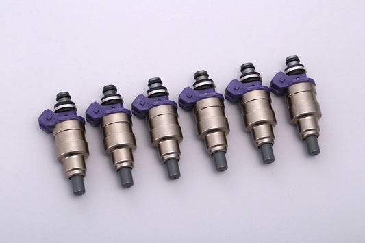 Tomei INJECTOR SET 600cc For SKYLINE CEFIRO LAUREL STAGEA RB26 RB20 16600R870