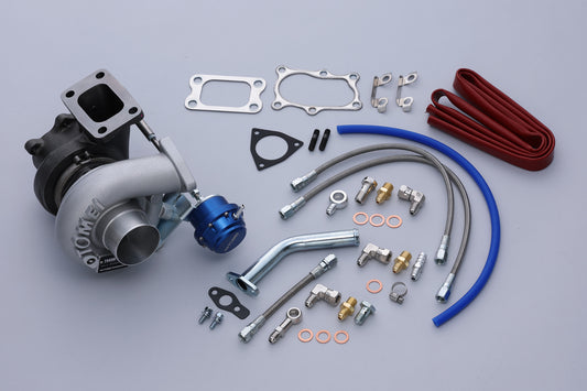Tomei RB25DET T440M Turbo Kit For Nissan Skyline R33 GTST R34 GTT Laurel C34 C35 Stagea WC34