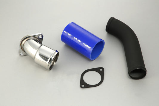 Tomei INTAKE ADAPTER KIT FOR T400M FOR NISSAN SILVIA PS13 S14 S15 179001