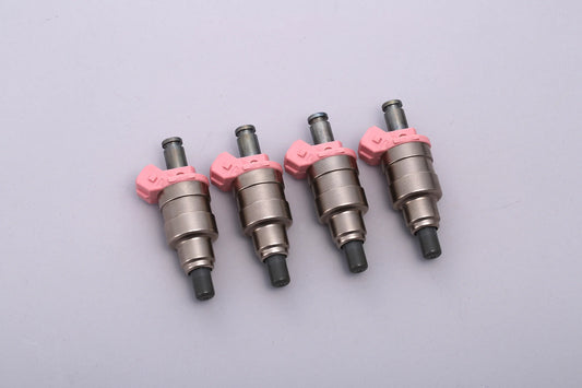 Tomei INJECTOR SET 555cc For NISSAN PULSAR RN14 SILVIA 180SX RS13 SR CA 183006
