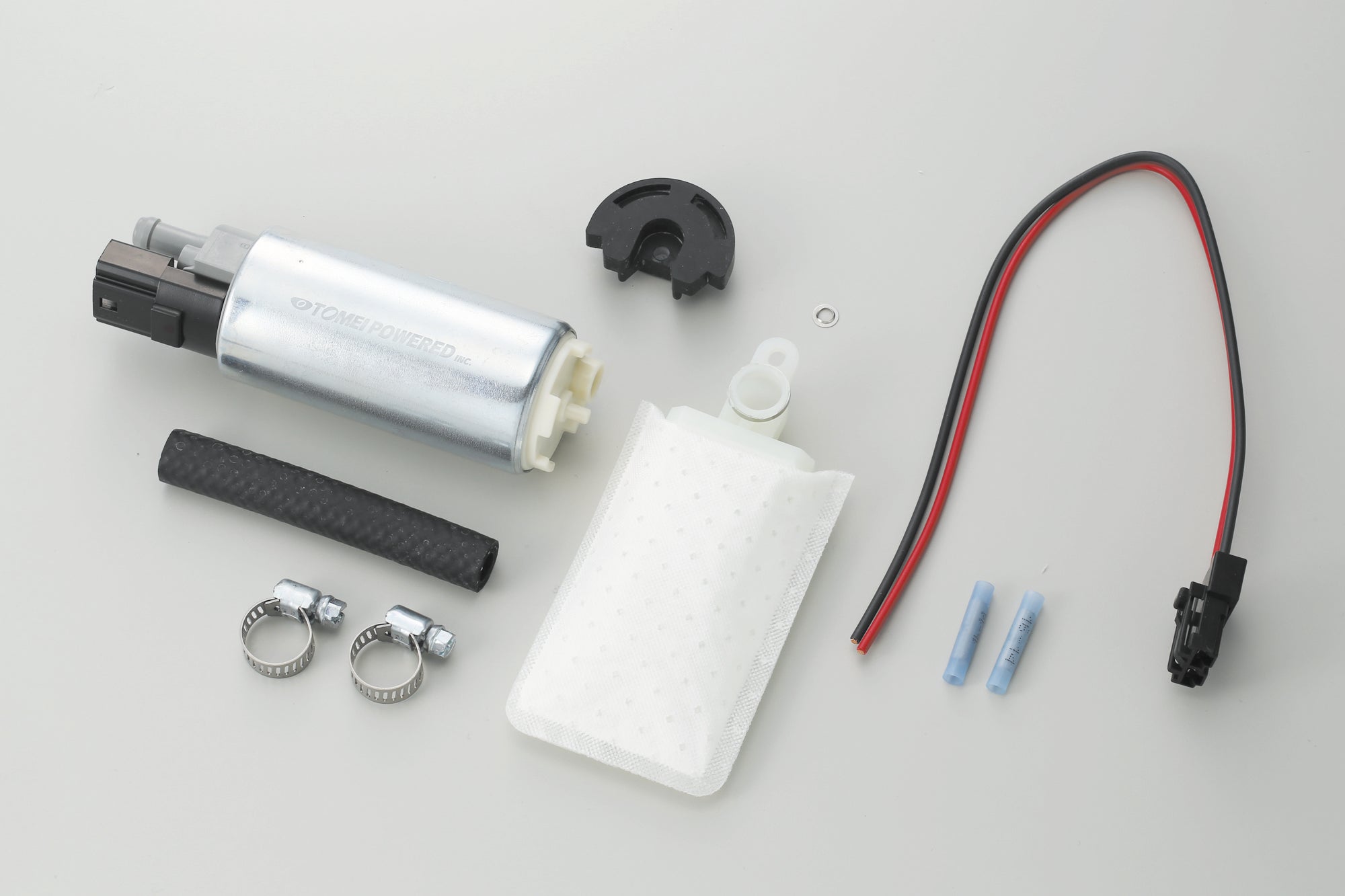 Tomei FUEL PUMP For TOYOTA Mark II CHASER 1JZ 183013 – TOMEI UK