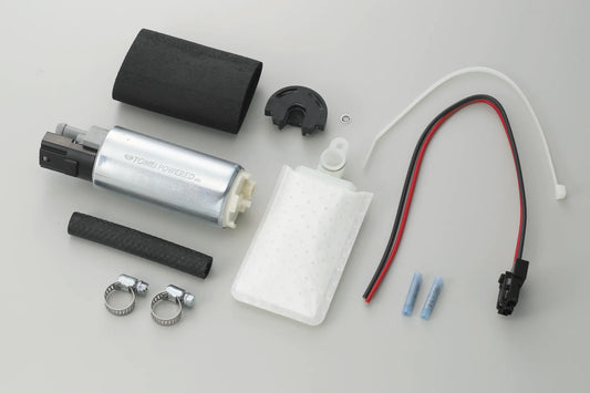 Tomei OVER SIZE FUEL PUMP 190L-H FOR UNIVERSAL 183018