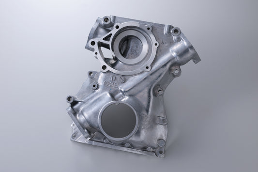 Tomei L6 FRONT COVER for NISMO DOHC Conversion Kit
