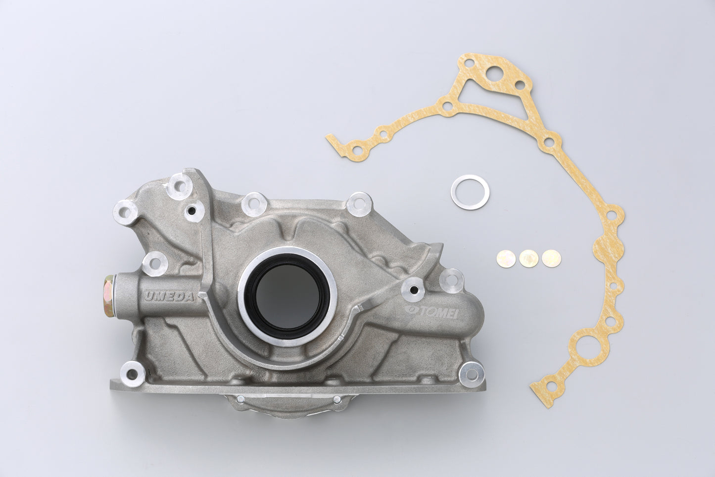 Tomei HIGH PERFORMANCE OIL PUMP RB26DETT