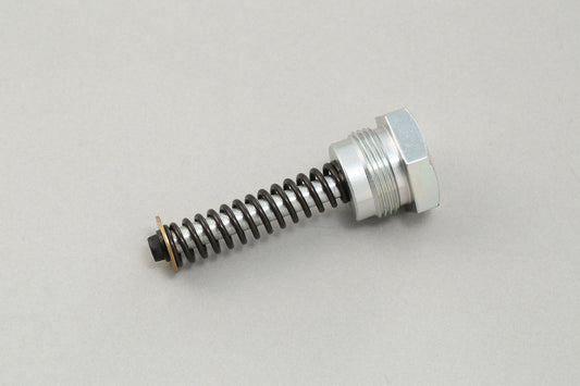 Tomei OIL THERMOSTAT KILLER For EVO 4-10 4G63 4B11 193040