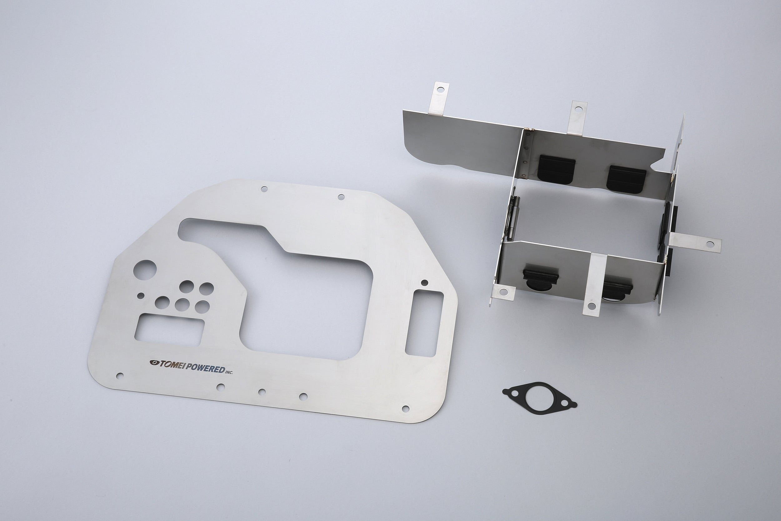 Tomei OIL PAN BAFFLE PLATE TYPE F1 1JZ/2JZ-GTE – TOMEI UK