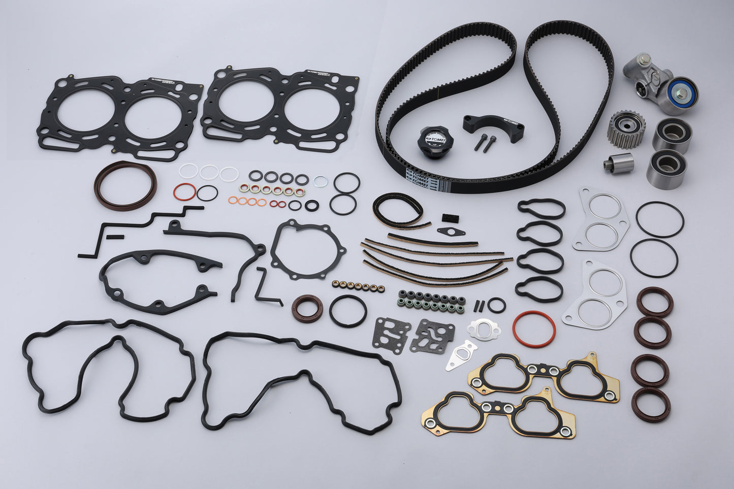 Tomei ENGINE O/H KIT for EJ20 BL5/BP5 - 1964493071