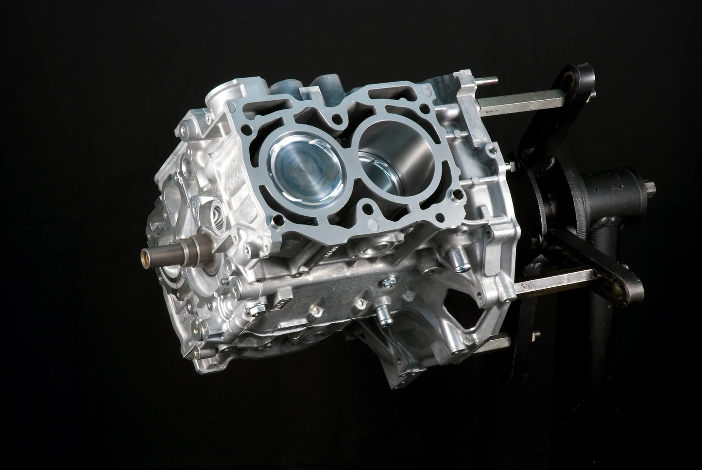 Tomei COMPLETE SHORT BLOCK EJ26SB For SUBARU EJ EJ25# 215010