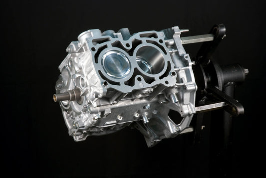 Tomei COMPLETE SHORT BLOCK EJ26SB For SUBARU EJ EJ25# 215010