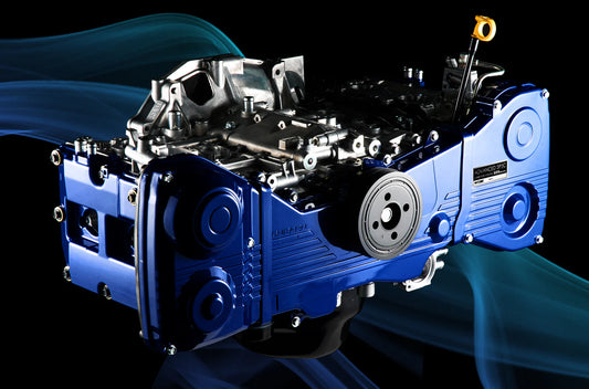 Tomei ADVANCED SPEC EJ257DA For SUBARU DUAL AVCS EJ 225200