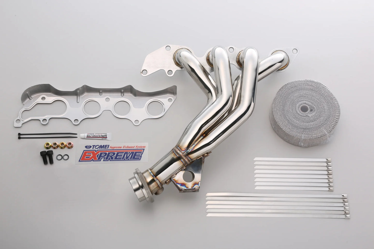 Tomei EXPREME EXHAUST MANIFOLD For MAZDA LF 416001
