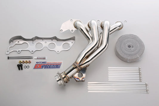 Tomei EXPREME EXHAUST MANIFOLD For MAZDA LF 416001