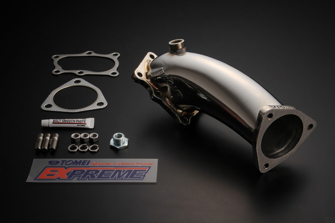 Turbo Kits – TOMEI UK