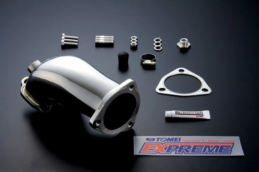 Tomei EXPREME TURBINE OUTLET For SILVIA (R)PS13 S14 S15 SR 423002