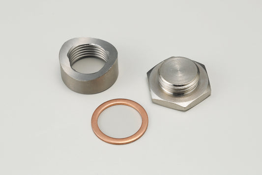 Tomei O2 Sensor Bung and Plug UNIVERSAL FITTING 490001
