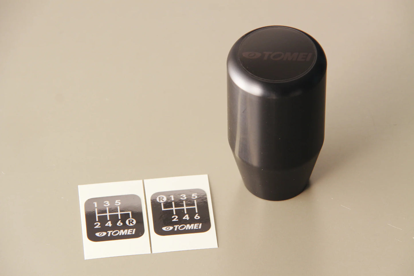 Tomei SHIFT KNOB SHORT 70mm M12 6th V2 SHIFT FOR TOYOTA GR86 ZN8 SUBARU BRZ ZD8 763017