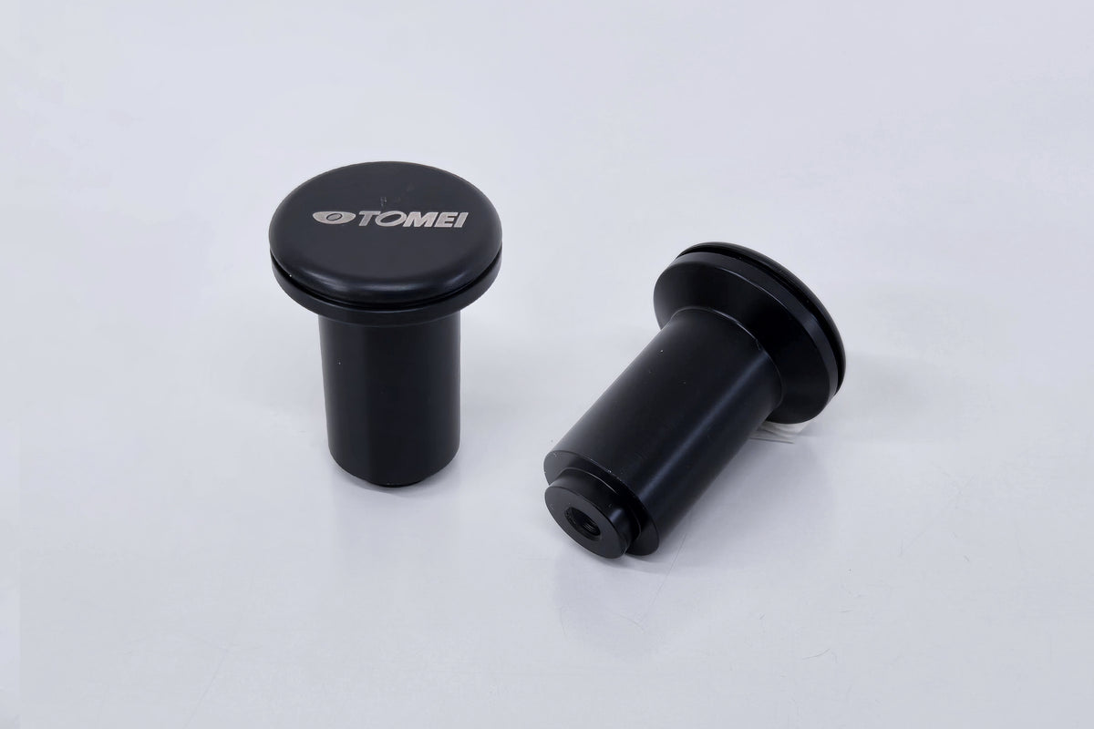 Tomei SPIN TURN KNOB TYPE-1 to TYPE-4 for Nissan, Toyota, Subaru, Mitsubishi and Mazda, image 5